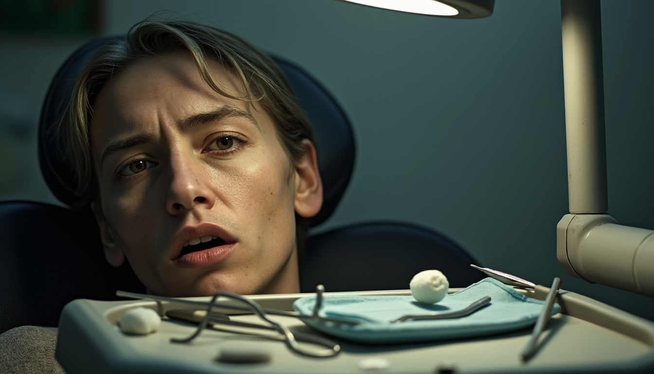 découvrez les causes, les conséquences et les solutions face au déchaussement des dents. apprenez comment prévenir cette fatalité dentaire et préserver votre sourires en toute sérénité.