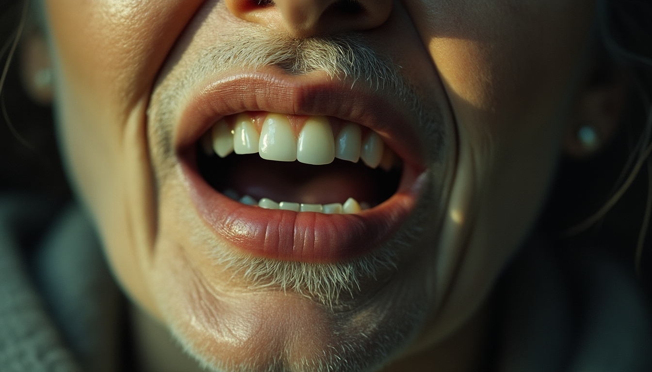 découvrez les causes et les conséquences du déchaussement des dents, une problématique dentaire souvent perçue comme une fatalité. informez-vous sur les solutions préventives et les traitements pour préserver votre santé bucco-dentaire.