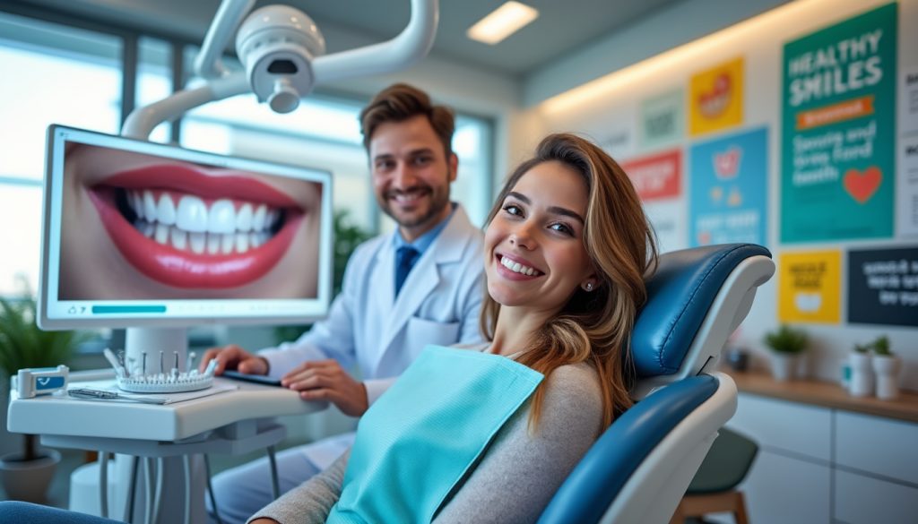 découvrez les objectifs essentiels de l'orthodontie dans ce guide complet. apprenez comment cette spécialité dentaire contribue à améliorer l'esthétique et la santé bucco-dentaire, ainsi que les différentes techniques et traitements disponibles pour aligner vos dents et corriger les malocclusions.