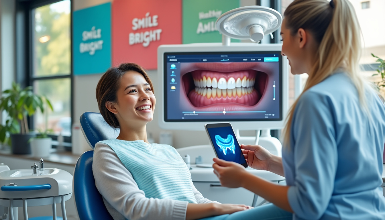 découvrez dans notre guide complet les objectifs essentiels de l'orthodontie, de l'amélioration de l'esthétique dentaire à la correction des malocclusions. apprenez comment cette spécialité dentaire contribue à une meilleure santé bucco-dentaire et au bien-être global. explorez les traitements et les bénéfices d'une orthodontie réussie.