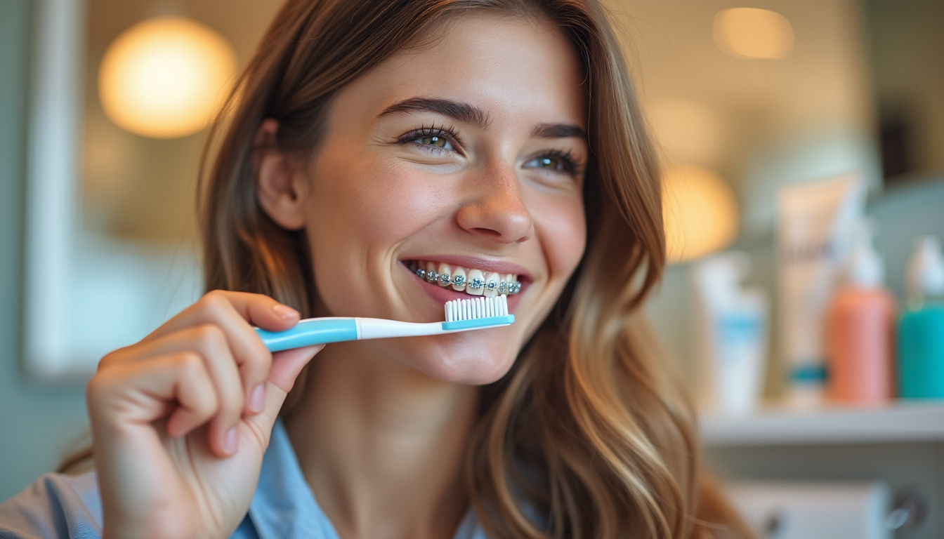 découvrez nos conseils pratiques pour entretenir efficacement votre appareil dentaire durant votre traitement. apprenez les meilleures astuces pour maintenir une bonne hygiène bucco-dentaire, éviter les problèmes et garantir le succès de votre orthodontie.
