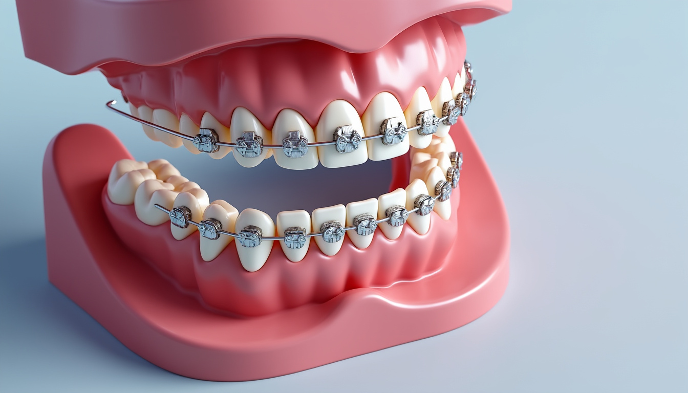 Explorer les Mouvements Dentaires : Les Secrets de l'Orthodontie