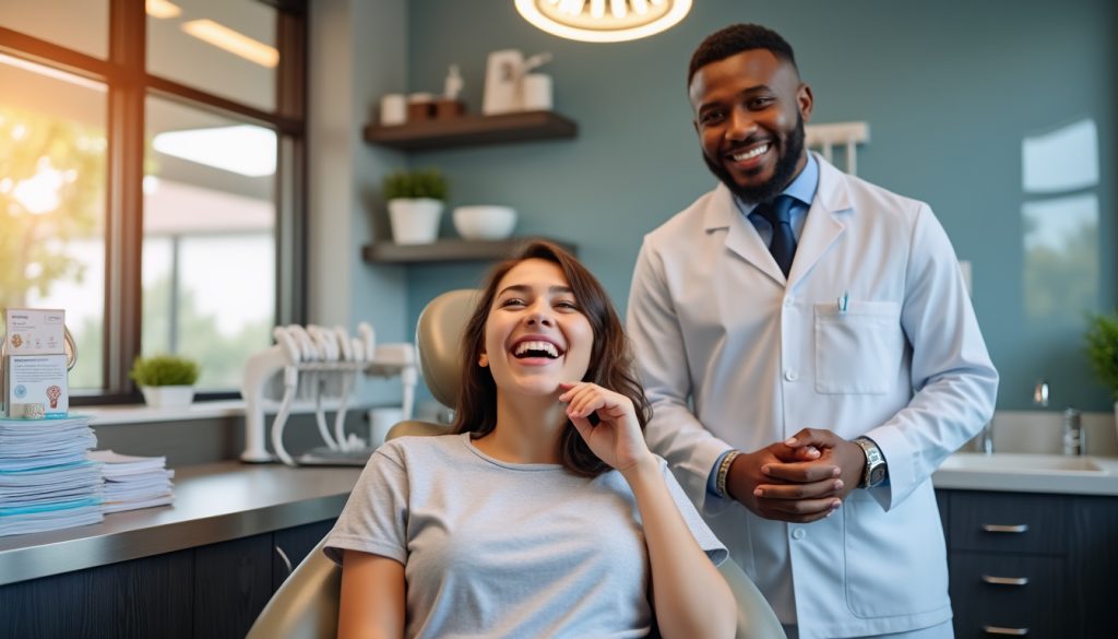 découvrez les meilleures recommandations à suivre après le retrait d'un appareil dentaire pour garantir une période de transition agréable, favoriser la santé bucco-dentaire et maintenir un sourire éclatant. apprenez à gérer l'inconfort, les soins à apporter et les habitudes alimentaires à adopter.