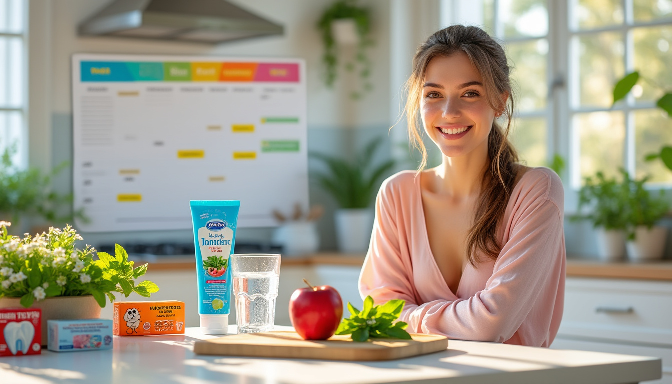 découvrez des astuces pratiques et naturelles pour maintenir une haleine fraîche tout au long de la journée. de l'hygiène bucco-dentaire aux aliments à privilégier, apprenez à éviter les mauvaises odeurs et à rafraîchir votre respiration à tout moment.