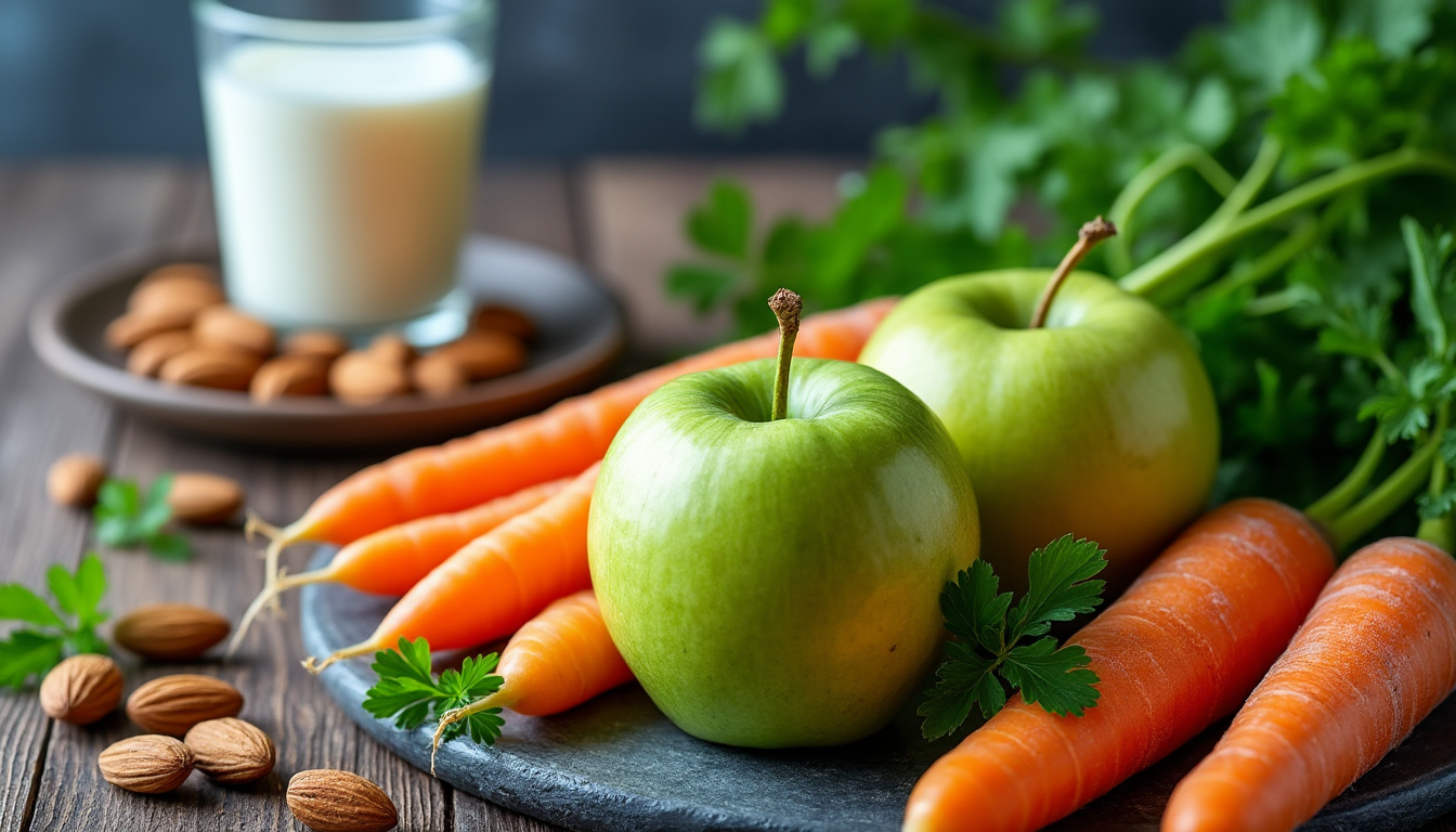 découvrez comment une alimentation équilibrée influence votre santé dentaire. apprenez les aliments à privilégier et ceux à éviter pour maintenir des dents fortes et des gencives saines.