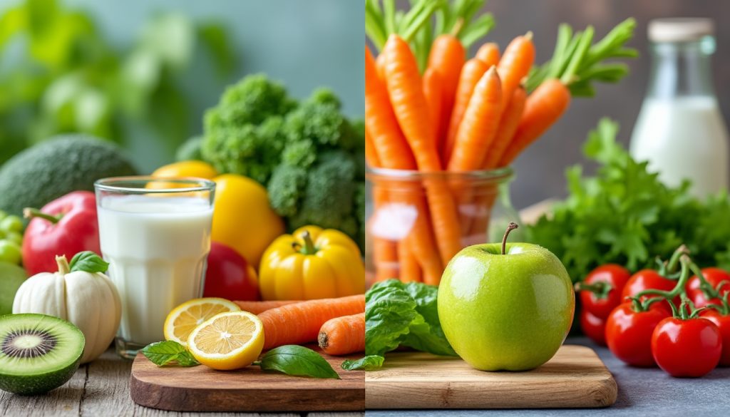 découvrez comment votre alimentation influence la santé de vos dents. explorez les liens entre nutrition, caries et maladies parodontales pour mieux protéger votre sourire.