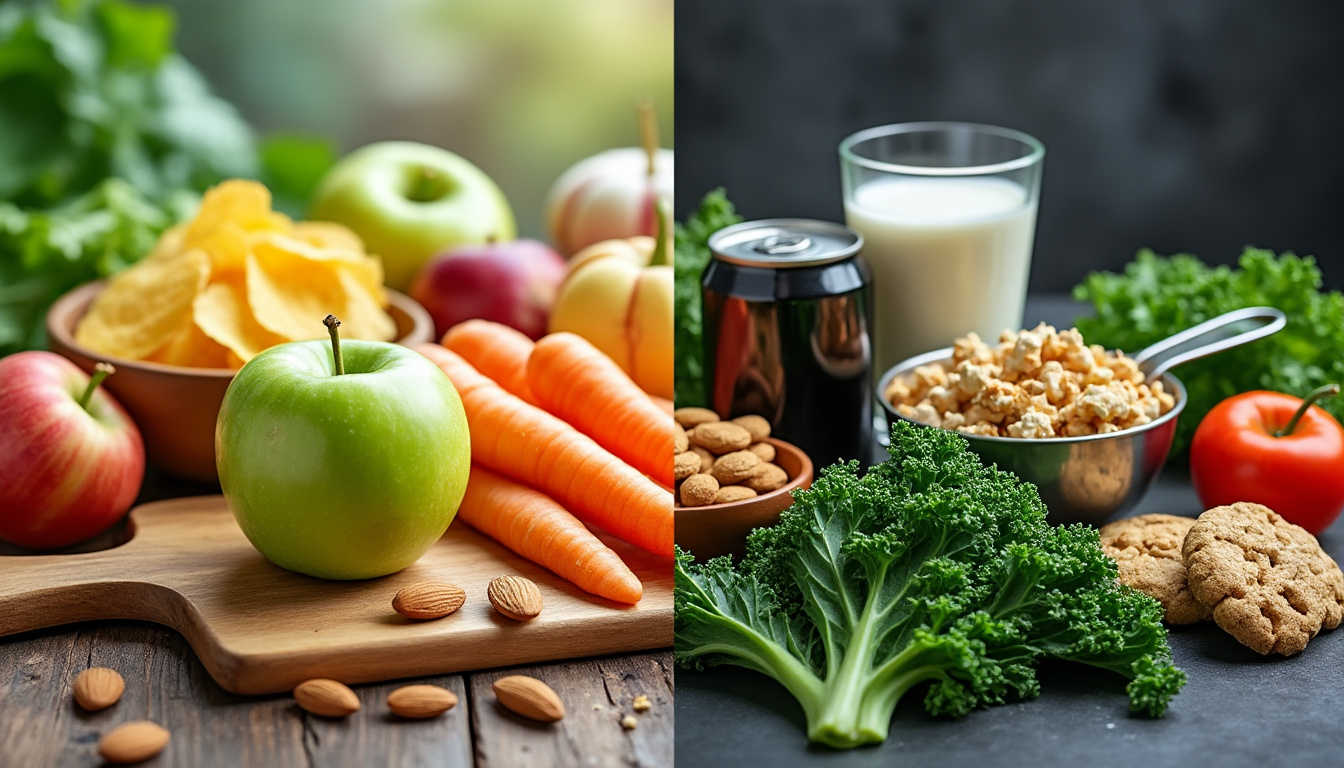 découvrez comment votre alimentation influence la santé de vos dents. apprenez quels aliments favorisent une bonne hygiène bucco-dentaire et comment prévenir les problèmes dentaires grâce à une nutrition adaptée.