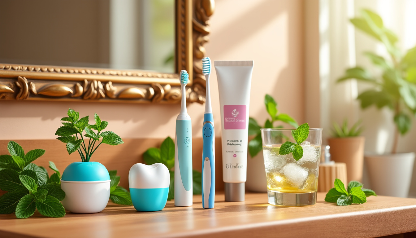 découvrez les essentiels d'une bonne hygiène buccale pour maintenir un sourire éclatant. apprenez des conseils pratiques sur le brossage, l'utilisation du fil dentaire et l'importance des visites régulières chez le dentiste pour préserver votre santé dentaire.