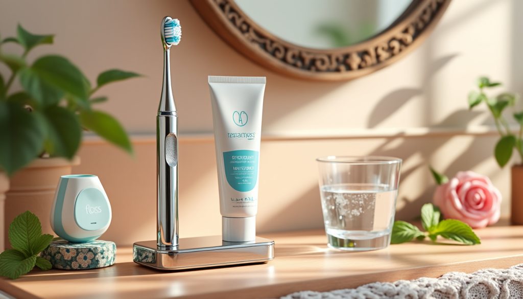 découvrez les indispensables d'une bonne hygiène buccale pour maintenir un sourire éclatant. apprenez des conseils sur le brossage, la soie dentaire et l'importance des visites dentaires régulières.