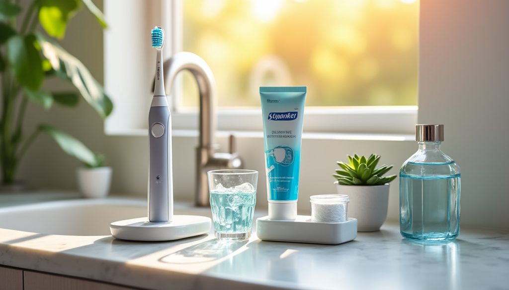 découvrez les essentiels des soins dentaires pour maintenir une santé bucco-dentaire optimale. apprenez les meilleures pratiques, conseils et routine d'hygiène dentaire pour garder votre sourire en pleine forme et prévenir les problèmes dentaires.