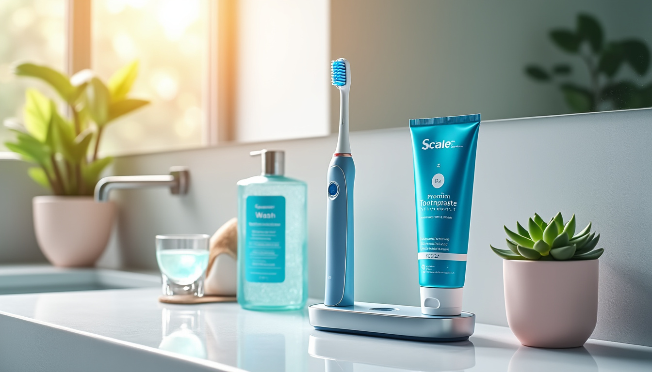 découvrez les indispensables des soins dentaires pour maintenir une santé bucco-dentaire optimale. apprenez les meilleures pratiques d'hygiène, les aliments à privilégier et les conseils pour prévenir les problèmes dentaires. prenez soin de votre sourire avec nos recommandations professionnelles.