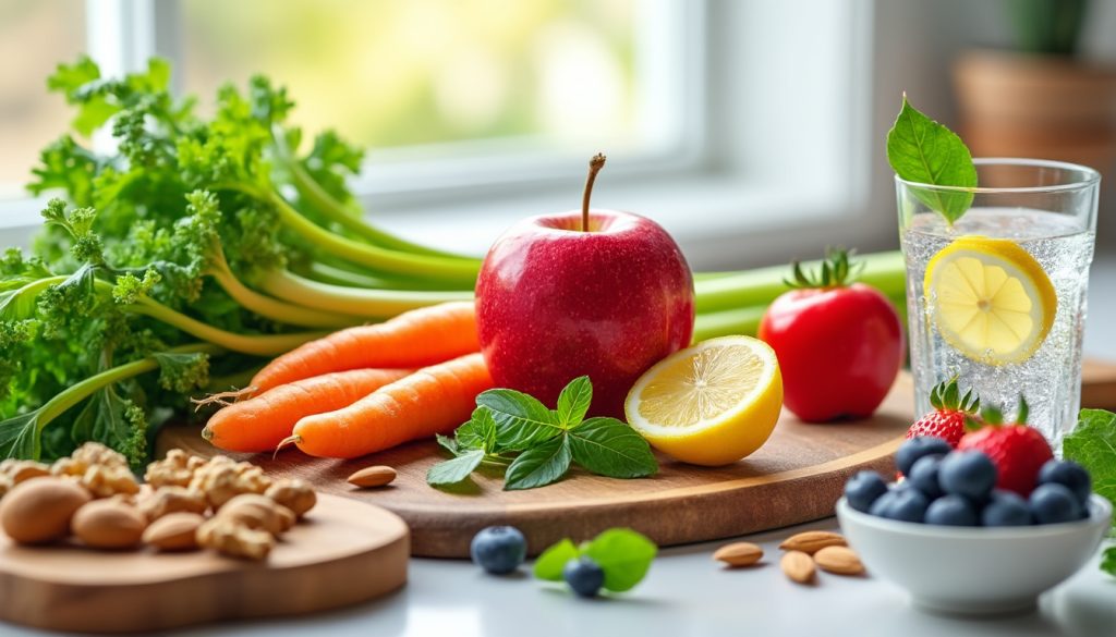 découvrez les aliments essentiels pour maintenir une hygiène dentaire optimale. apprenez comment une alimentation équilibrée peut prévenir les caries, renforcer vos dents et améliorer votre santé bucco-dentaire au quotidien.