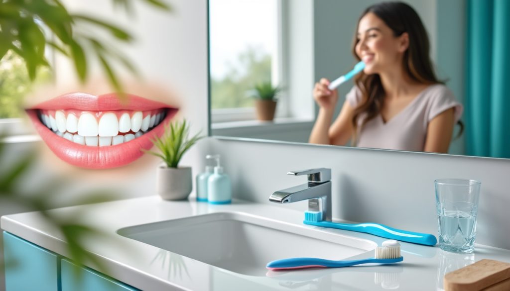 découvrez comment un brossage efficace des dents peut améliorer votre santé bucco-dentaire, prévenir les caries et contribuer à un sourire éclatant. apprenez les techniques essentielles pour un nettoyage optimal et les bienfaits d'une routine d'hygiène dentaire régulière.