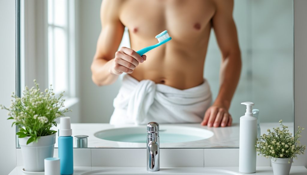 découvrez des conseils pratiques pour éviter la mauvaise haleine grâce à une hygiène buccale appropriée. apprenez les bonnes habitudes à adopter pour maintenir une haleine fraîche tout au long de la journée.