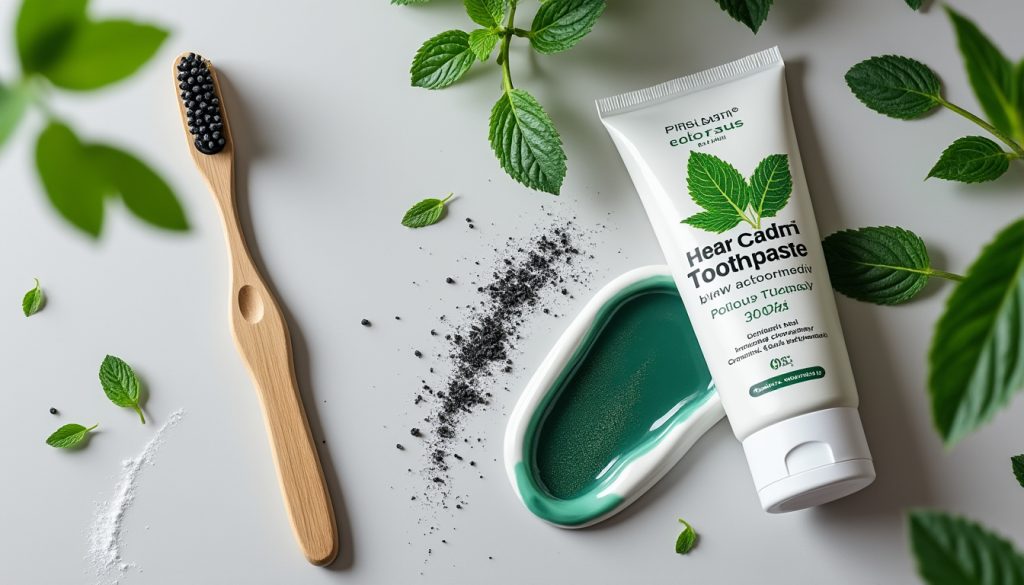 découvrez pourquoi les dentifrices naturels séduisent de plus en plus de personnes en quête d'une hygiène dentaire saine et respectueuse de l'environnement. explorez les bienfaits de ces produits éco-responsables et leur efficacité pour un sourire éclatant.