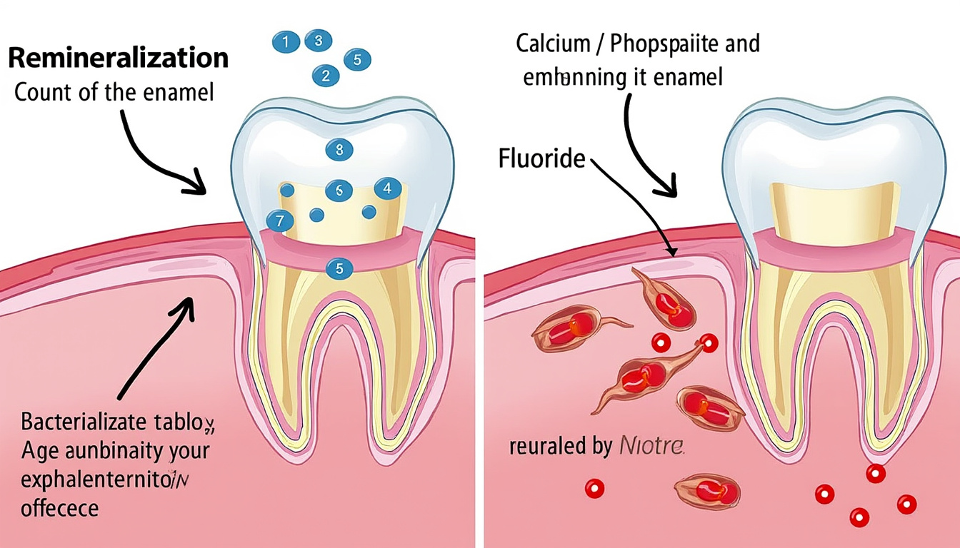 découvrez comment le fluor joue un rôle essentiel dans la prévention des caries dentaires. apprenez les mécanismes d'action du fluor, son efficacité et les meilleures pratiques pour en profiter au quotidien pour maintenir une bonne santé bucco-dentaire.