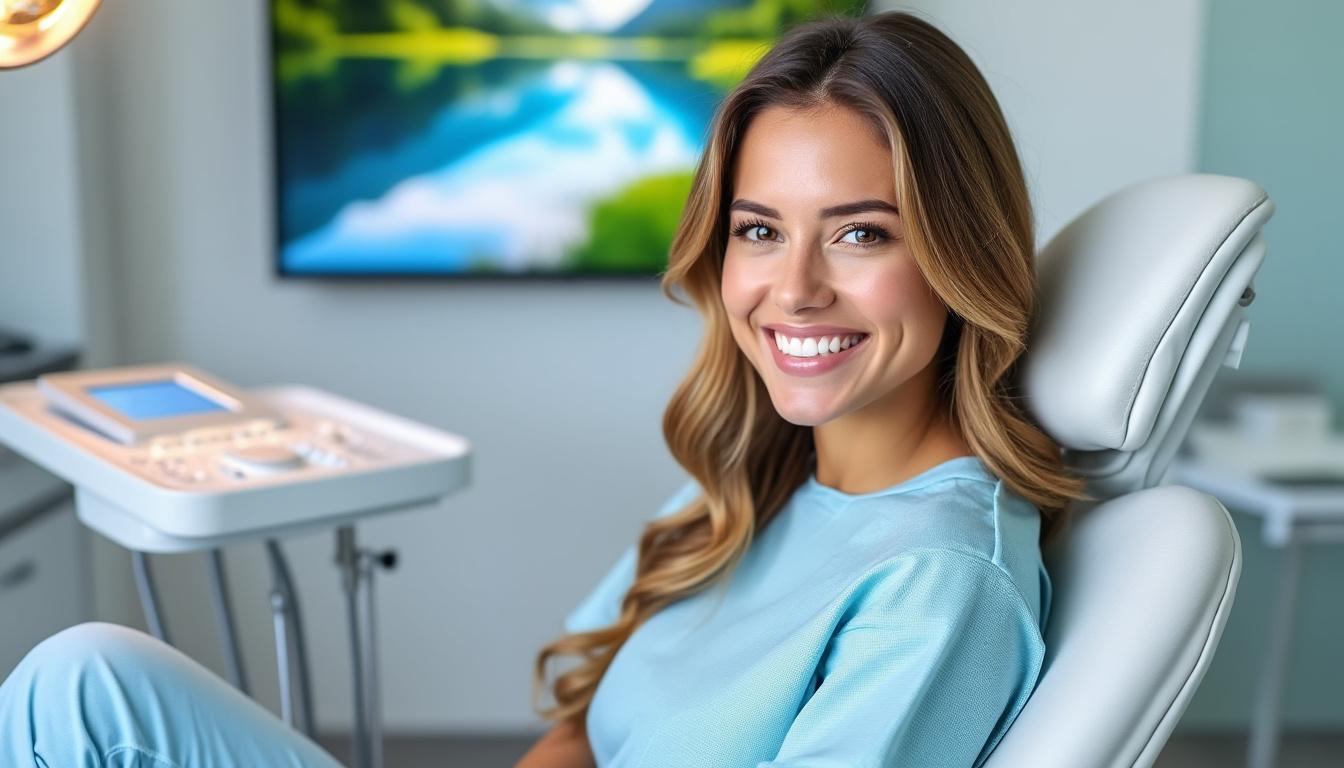 découvrez l'importance des visites régulières chez le dentiste pour maintenir une bonne santé bucco-dentaire. apprenez comment ces consultations peuvent prévenir les problèmes dentaires, détecter précocement les maladies et garantir un sourire éclatant.