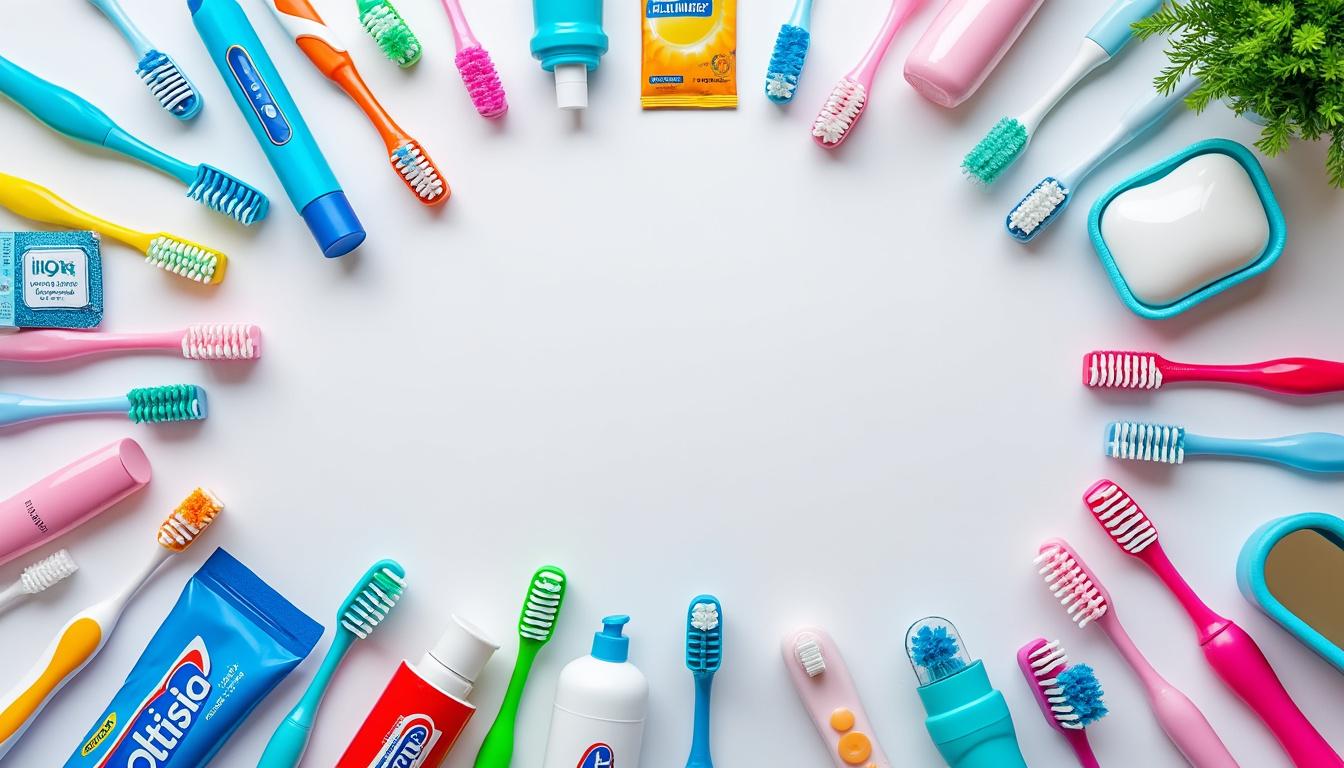 découvrez comment sélectionner la brosse à dents parfaite pour améliorer votre santé dentaire. guide complet sur les types de brosses, leurs caractéristiques et les conseils d'entretien pour un sourire éclatant.