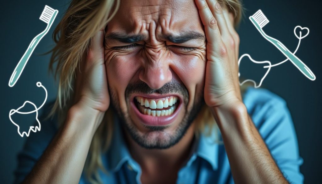 découvrez comment le stress peut influencer votre santé dentaire. ce guide explore les liens entre stress, hygiène bucco-dentaire et conséquences sur vos dents et gencives. informez-vous sur les effets du stress et apprenez des stratégies pour protéger votre sourire.