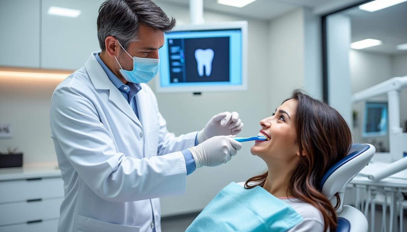 découvrez les erreurs fréquentes à éviter lors du brossage des dents afin de préserver votre santé bucco-dentaire et améliorer l'efficacité de votre routine quotidienne.